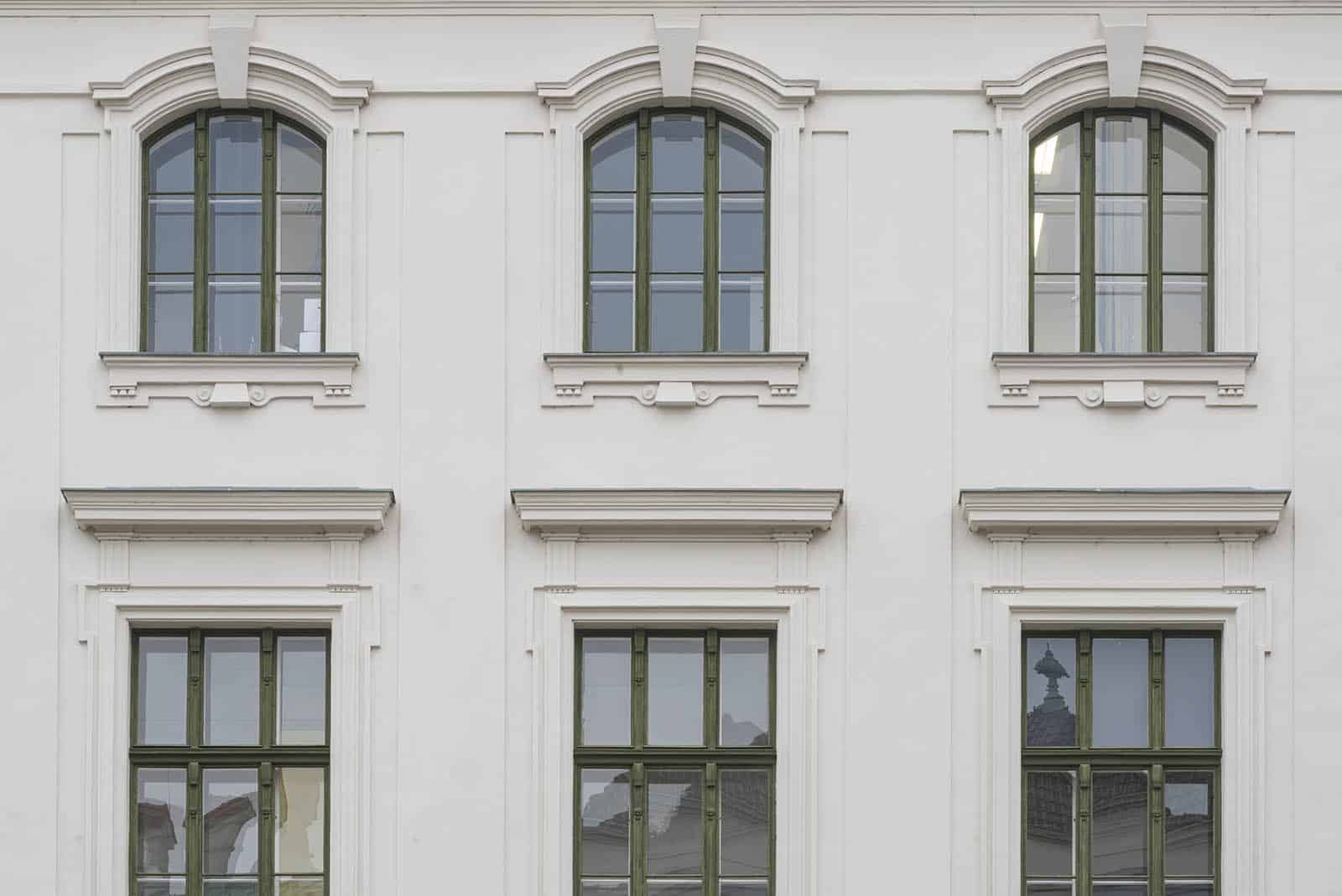kastenfenster sonderform sanierung neuer anstrich
