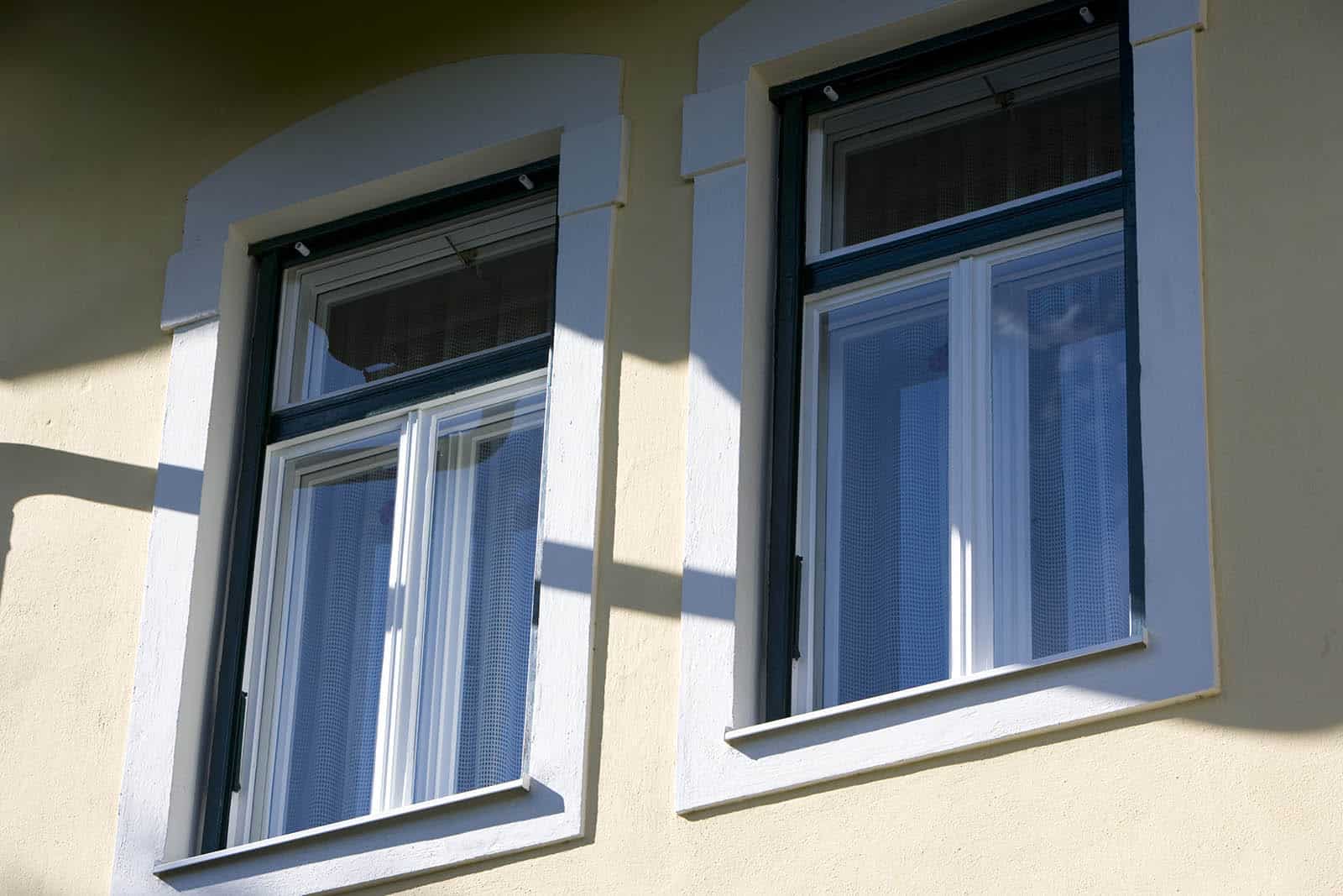 sanierung kastenfenster mit Rollo