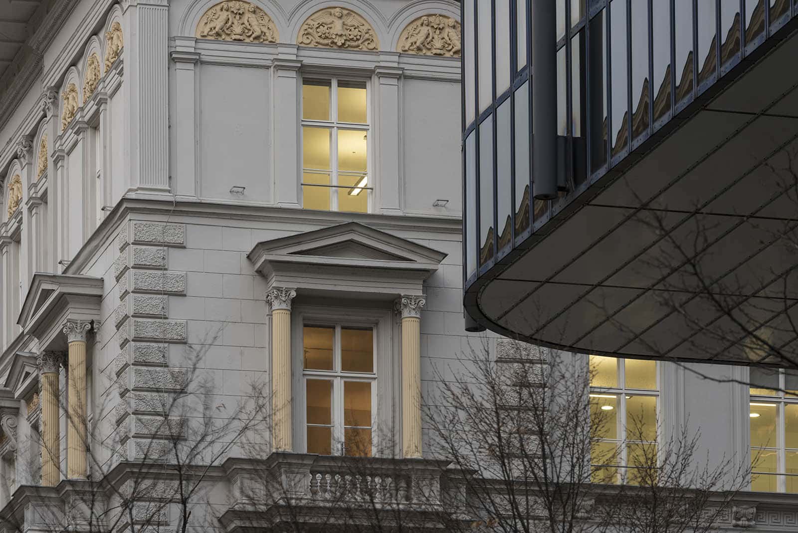 Kastenfenster sanieren Oberlichte Sprossen historisch denkmalschutz