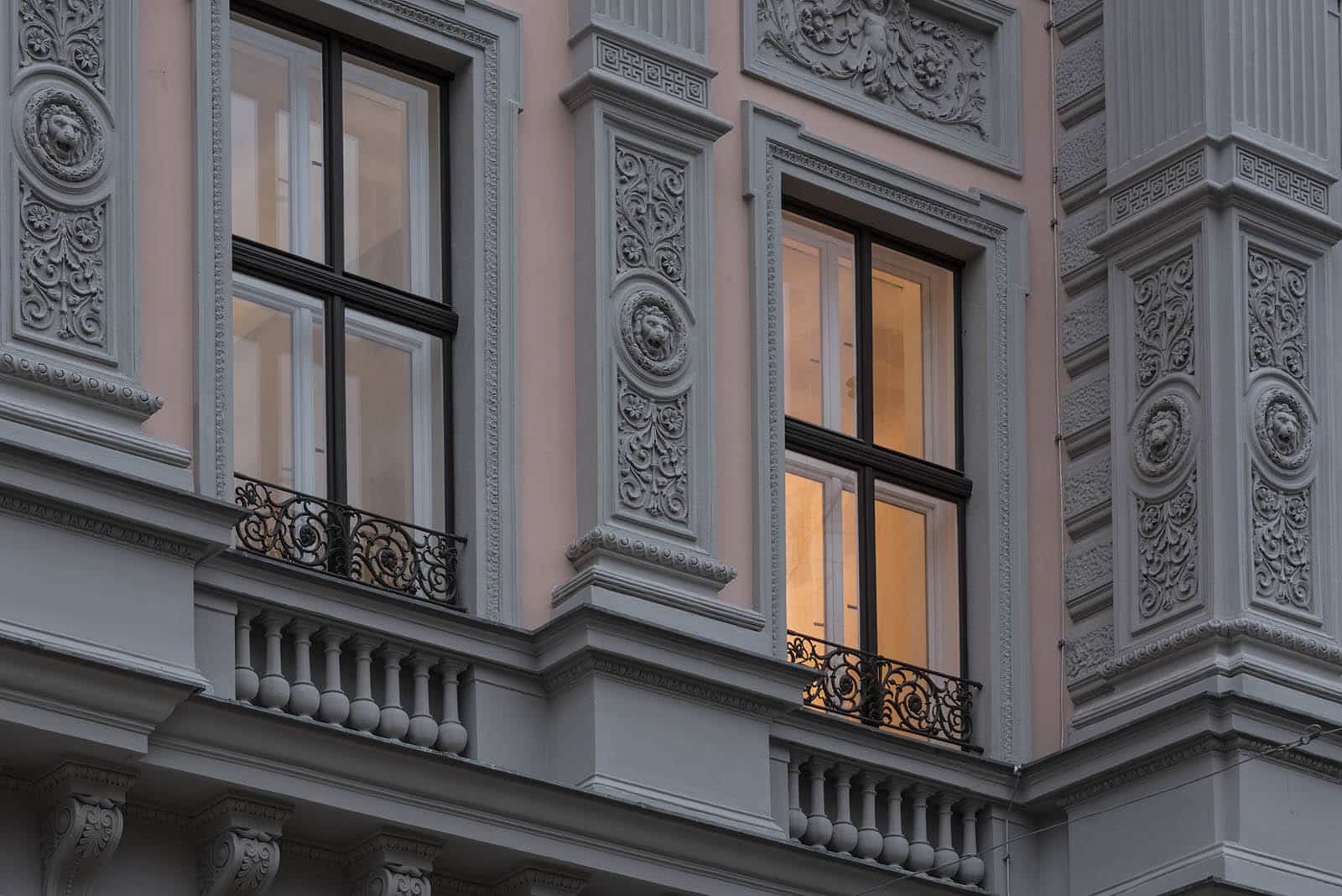 Kastenfenster sanieren neu streichen reparieren