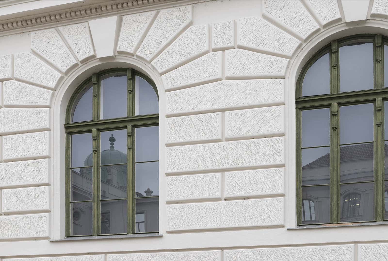 Kastenfenster